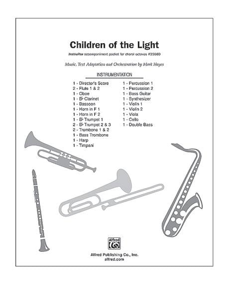 Children of the Light